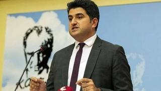 Zamjenik Kiličdarolua napustio stranku: Da ne bih naštetio izbornom procesu predsjedničkom kandidatu 