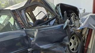 Teška nesreća kod Velike Kladuše: Automobilom udario u zid radnje i preminuo