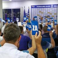 "Dan D" za Željezničar je 8. aprila: Dolazi li novo rukovodstvo kluba