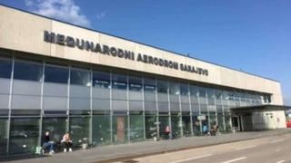 Konačno rast na Aerodromu Sarajevo