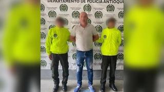 Srbijanac pobjegao policiji u Kolumbiji, za njega tvrde da je narkobos