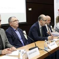 Predstavljeni nalazi istraživanja o transparentnosti javnih nabavki u sektoru sigurnosti BiH