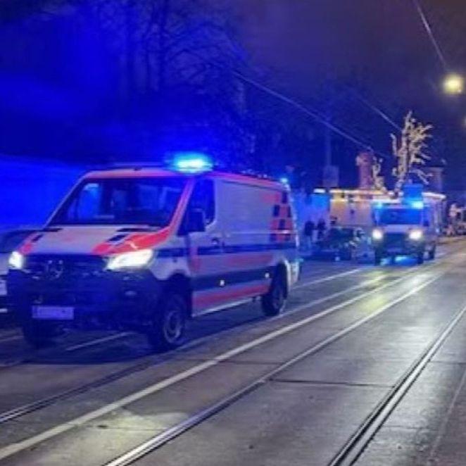 Tragedija u Beču: Dječak (4) porijeklom iz BiH pao sa četvrtog sprata zgrade