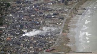 Apokaliptične scene iz Japana: Broj poginulih od posljedica zemljotresa povećan na 48