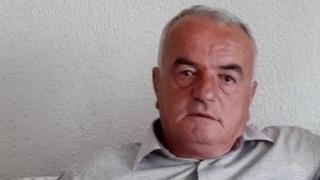 U Sarajevu nestao Safet Papić: U toku potraga za njim, ako ga vidite pozovite GSS 