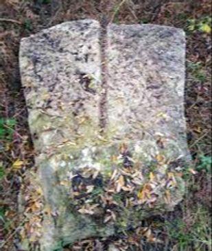 Dvojni stećak otkriven je na području sela Sojtovići kod Osmaka   - Avaz