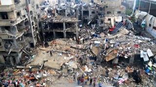 Čelnici CIA-e i izraelskog Mossada razgovarali o mogućim rješenjima za Gazu