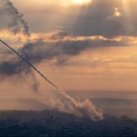 Video / Izraelska vojska iz zraka uništava položaje Hezbolaha