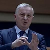 Borenović: Ne bi me iznenadilo da su u Vijeće ministara predložili i Zmaja od Šipova