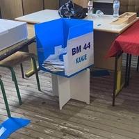 Asmir Pućurica za "Avaz": Polomljena je glasačka kutija, dio plana da se opstruira glasanje ljudi iz dijaspore