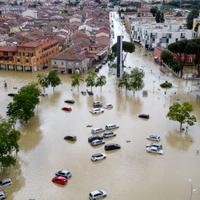 Poplave u Italiji odnijele 13 života, hiljade ljudi moralo napustiti domove