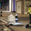 Horor u Londonu: Muškarac počeo da puca na ljude usred sahrane, djevočica u u kritičnom stanju  