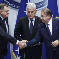 BiH gets new government without SDA