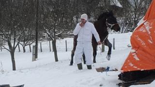Kako živi narod u dva najudaljenija srebrenička sela Luka i Krušev Do: Ako zapada veći snijeg, gotovi smo do proljeća!