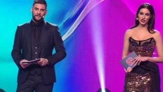 Počelo prvo polufinale "Pjesme za Euroviziju" u Srbiji: 16 učesnika se bori za ulazak u finale