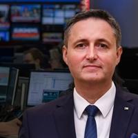 Bećirović za Euronews: Budućnost Bosne i Hercegovine je u EU, ali ona treba pomoć da stigne tamo