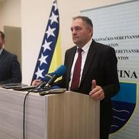 Martinović: Očekujem da će Predstavnički dom sutra izabrati rukovodstvo Federacije BiH