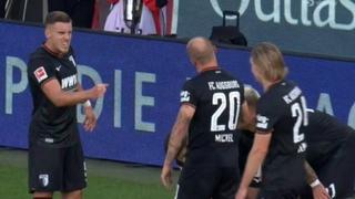 Video / Demirović nastavio sa sjajnim partijama u Augsburgu, pogledajte novi gol