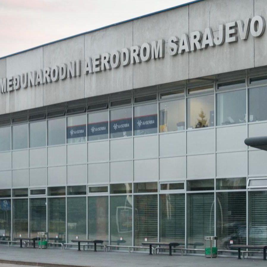 Novi letovi iz Sarajeva: Poznate cijene karata 