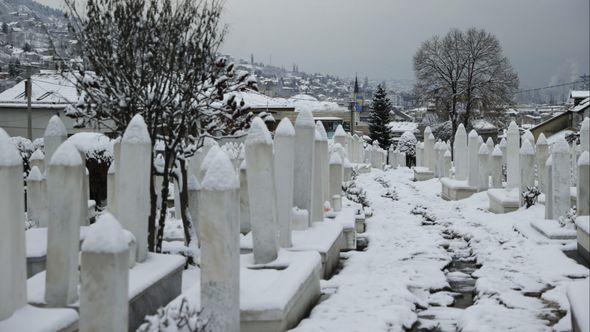 Fond Memorijala Kantona Sarajevo okončao je prvu fazu projekta "Heroji" - Avaz