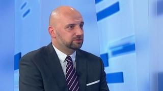 Politički analitičar iz Zagreba Denis Avdagić za "Avaz": Evropski vozovi će proći, a stanica u BiH ostati zatvorena?!