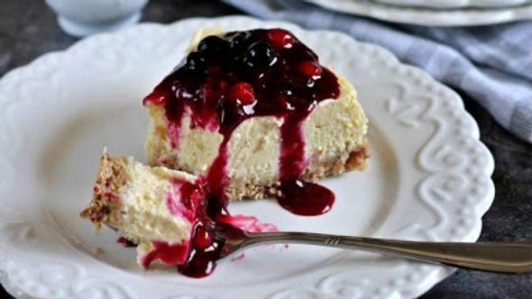 cheesecake - Avaz