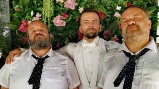 Svjetska premijera filma "Umri prije smrti" s Adnanom Haskovićem večeras na IFFI festivalu