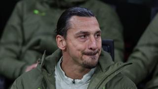Potresna ispovijest Zlatana Ibrahimovića: "Čekao je da ja dođem, pa je onda umro"
