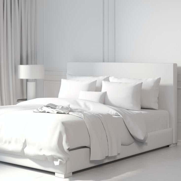 Boja posteljine može utjecati na san: Ovu izbjegavajte 