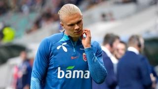 Norveška bez Halanda u kvalifikacijama: Povrijedio se u utakmici FA kupa