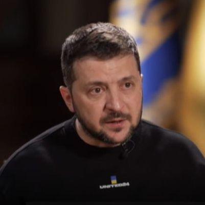 Zelenski: Ukrajina se neće odreći nijednog dijela teritorije
