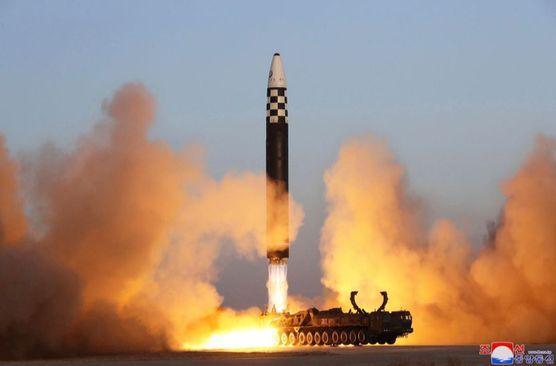Sjeverna Koreja ponovo prijeti nuklearnim napadom - Avaz