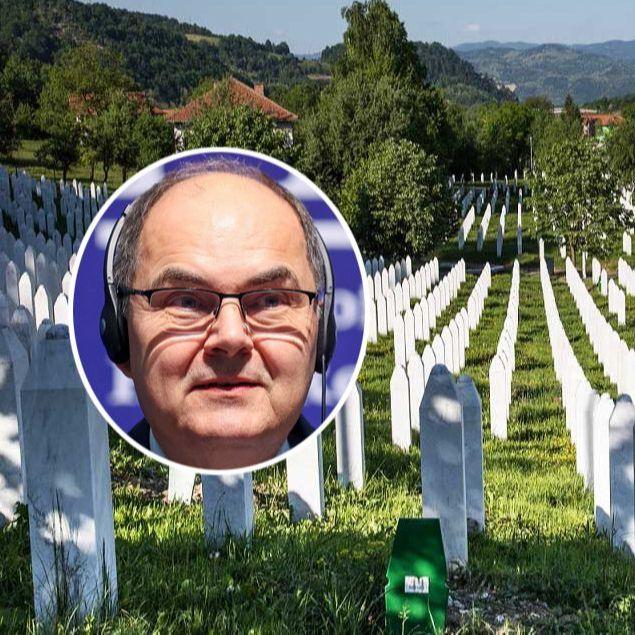 Šmit prihvatio inicijativu MC Srebrenica: Šta to znači u praksi?