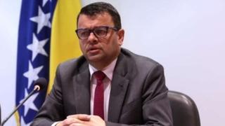 Hurtić o uništavanju zastava BiH i IZ u Prijedoru: Povratničke porodice su s pravom zabrinute