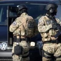 SIPA u Sarajevu i Visokom pretresa stambene i poslovne objekte: Uhapšene dvije osobe 