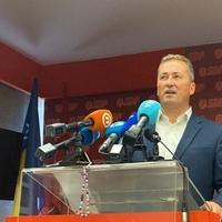 Nedžad Zukanović, načelnik Ključa, za "Avaz": Teško je, ali se borimo
