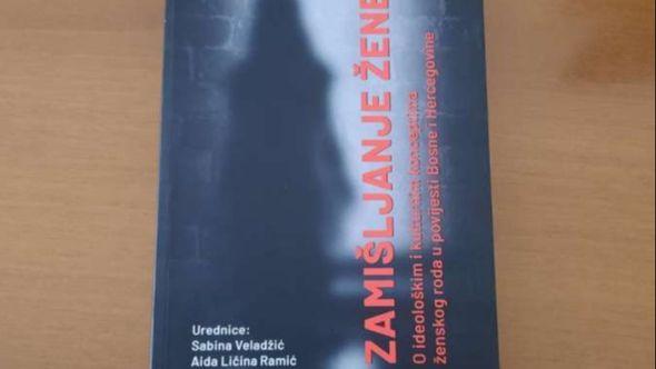 Predstavljena knjiga - Avaz