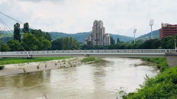 Rijeka Bosna - Avaz