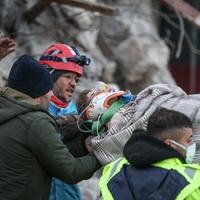 Kritična situacija u Kahramanmarašu: "Izgleda da je prekasno"