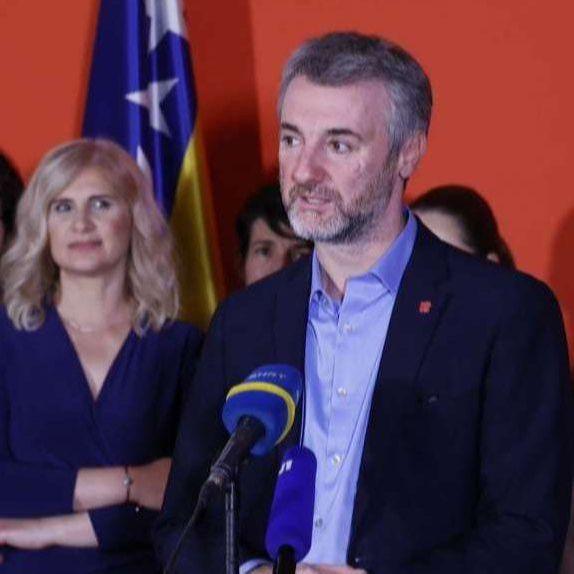 Naša stranka podržat će novu većinu u Tuzlanskom kantonu