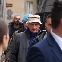 Odbrana Vahidina Munjića: Sve je radio po zakonu, optužba se temelji na osnovu izjava Hubjera, Zović i Bešlije