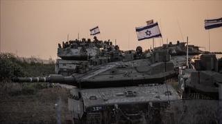 Stotine njemačkih državnih službenika pozivaju na hitno okončanje isporuka oružja Izraelu
