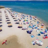 Ova predivna plaža najduža je u Hrvatskoj, njeno ime veže se uz legendu