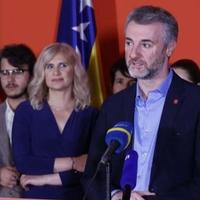Naša stranka: Presuda Stanišiću i Simatoviću pečat na sve dokaze o Srbiji kao agresoru na BiH