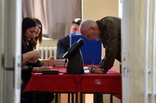 Predsjednički izbori u Crnoj Gori: Đukanović i Milatović idu u drugi krug izbora