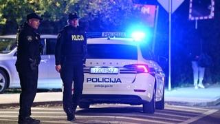 U Zagrebu uhapšen muškarac: Lažno dojavljivao o postavljenim eksplozivnim napravama