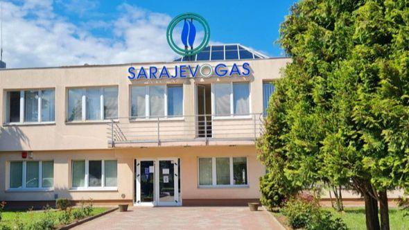 „Sarajevogas“: Podnijeli krivičnu prijavu protiv Bečarevića - Avaz