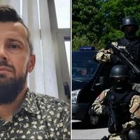 Optužen Mustafa Vrabac: Lažno se predstavljao kao istražitelj Tužilaštva BiH, da bi uzeo 20.000 KM