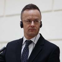 Mađarski ministar: Rata u Ukrajini ne bi bilo da je Tramp pobijedio na izborima