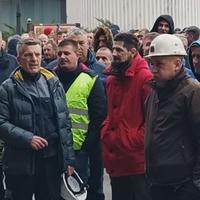 FBiH miners union to hold a protest in front of Elektroprivreda BiH in Sarajevo on Tuesday